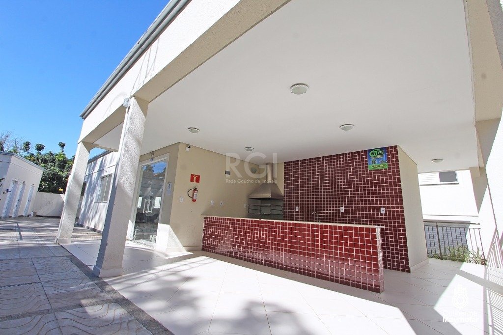 Apartamento, 2 quartos, 40 m² - Foto 6