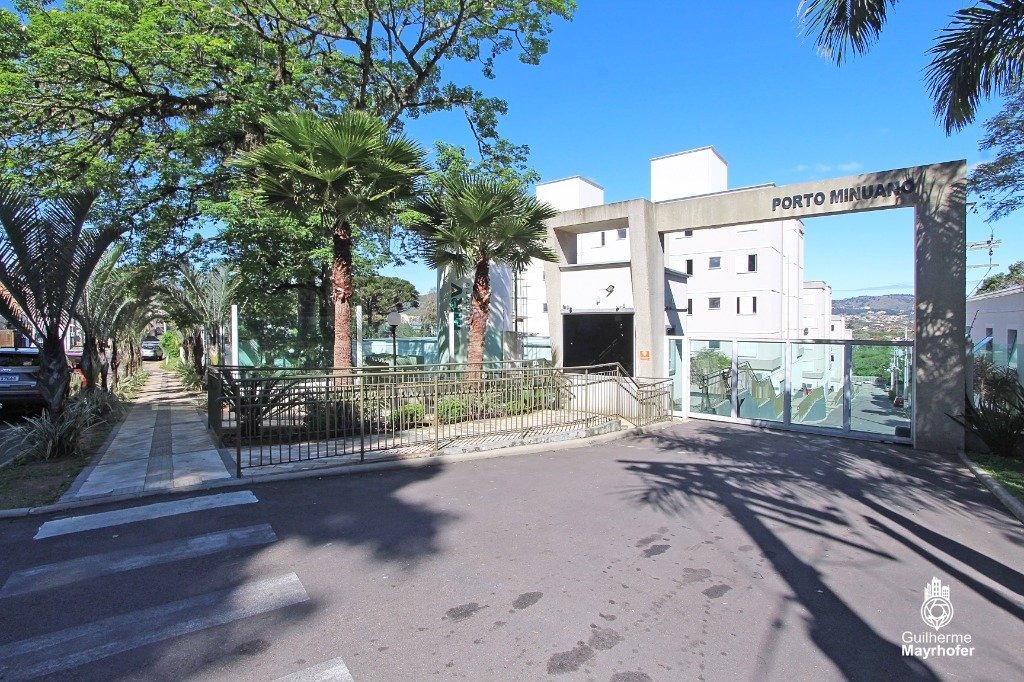 Apartamento, 2 quartos, 40 m² - Foto 2