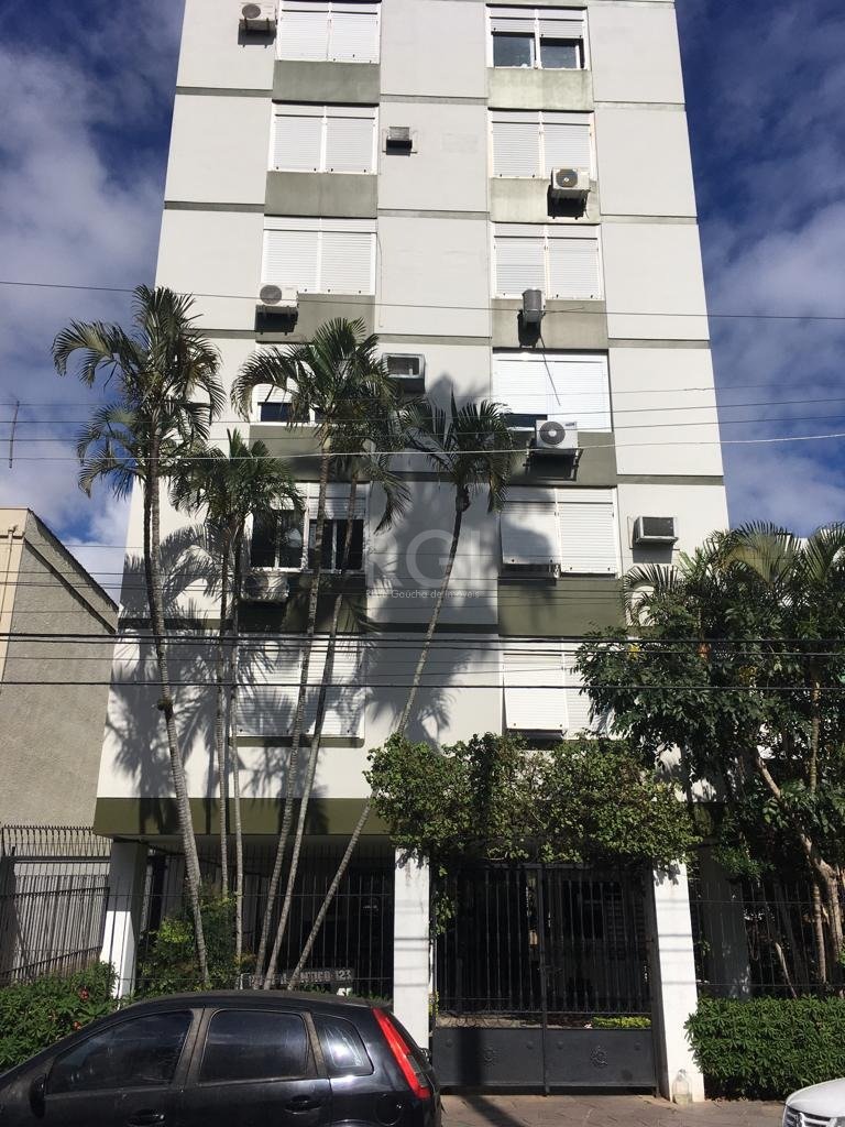Apartamento, 2 quartos, 84 m² - Foto 1