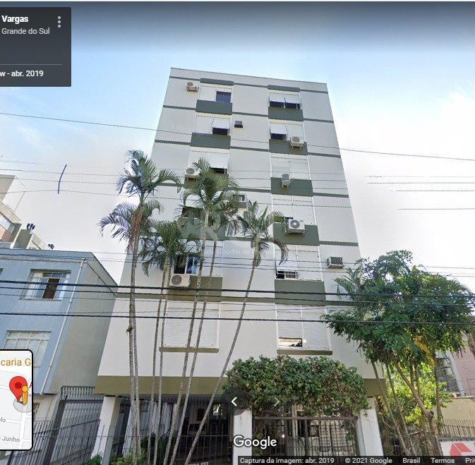 Apartamento, 2 quartos, 84 m² - Foto 19