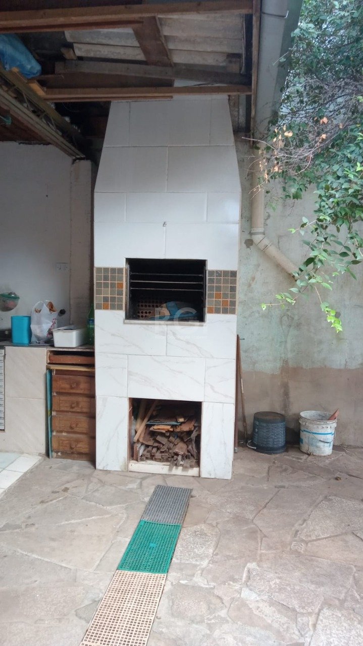 Casa, 4 quartos, 300 m² - Foto 30