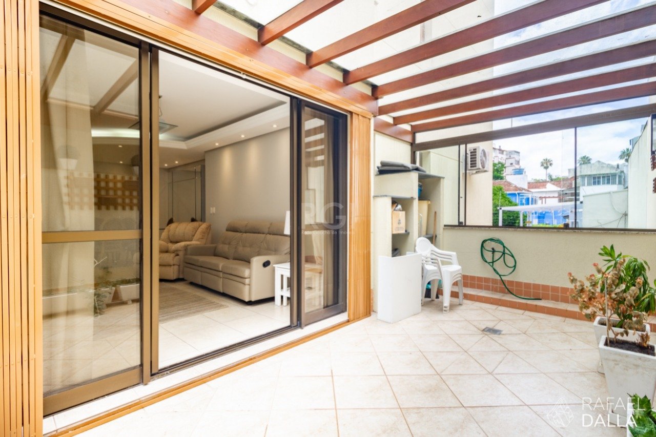 Apartamento, 2 quartos, 99 m² - Foto 6