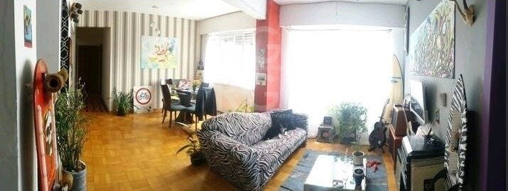 Apartamento, 3 quartos, 102 m² - Foto 5