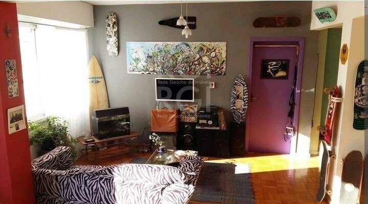 Apartamento, 3 quartos, 102 m² - Foto 3