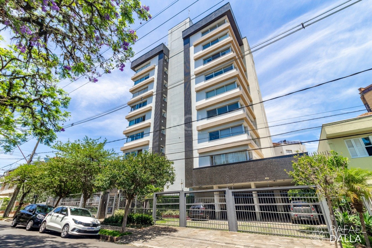 Apartamento, 2 quartos, 90 m² - Foto 1