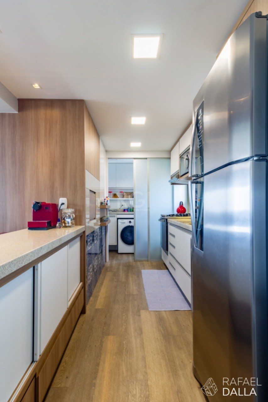 Apartamento, 2 quartos, 90 m² - Foto 8