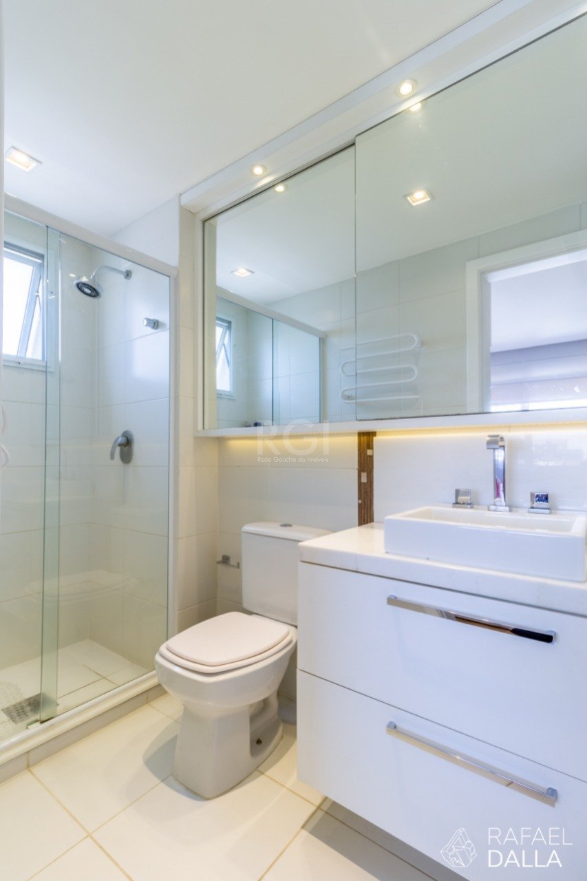 Apartamento, 2 quartos, 90 m² - Foto 9