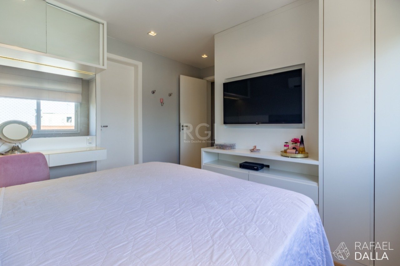 Apartamento, 2 quartos, 90 m² - Foto 11