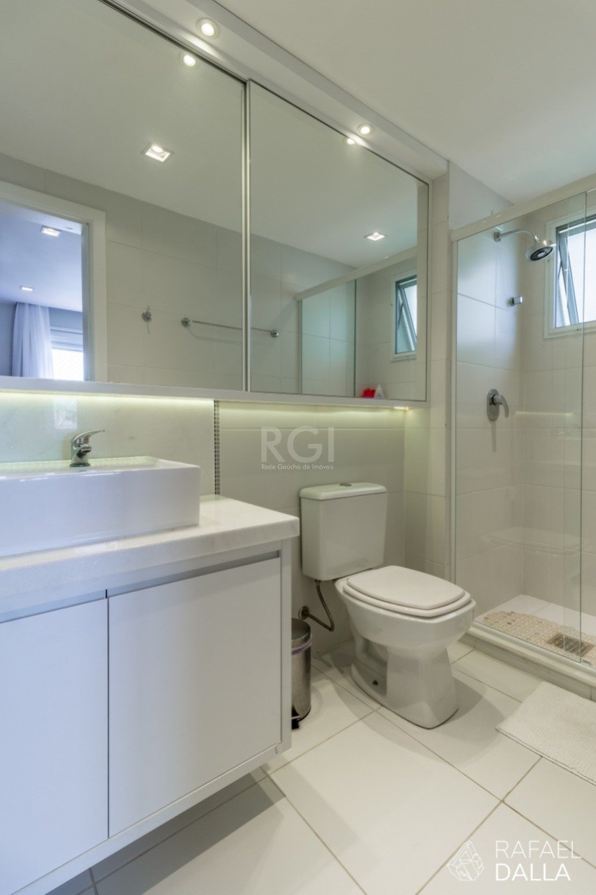 Apartamento, 2 quartos, 90 m² - Foto 13