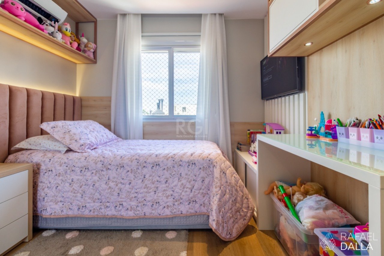 Apartamento, 2 quartos, 90 m² - Foto 15