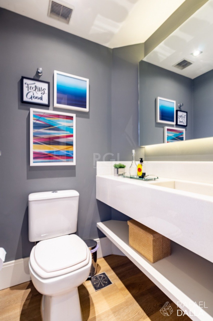 Apartamento, 2 quartos, 90 m² - Foto 17