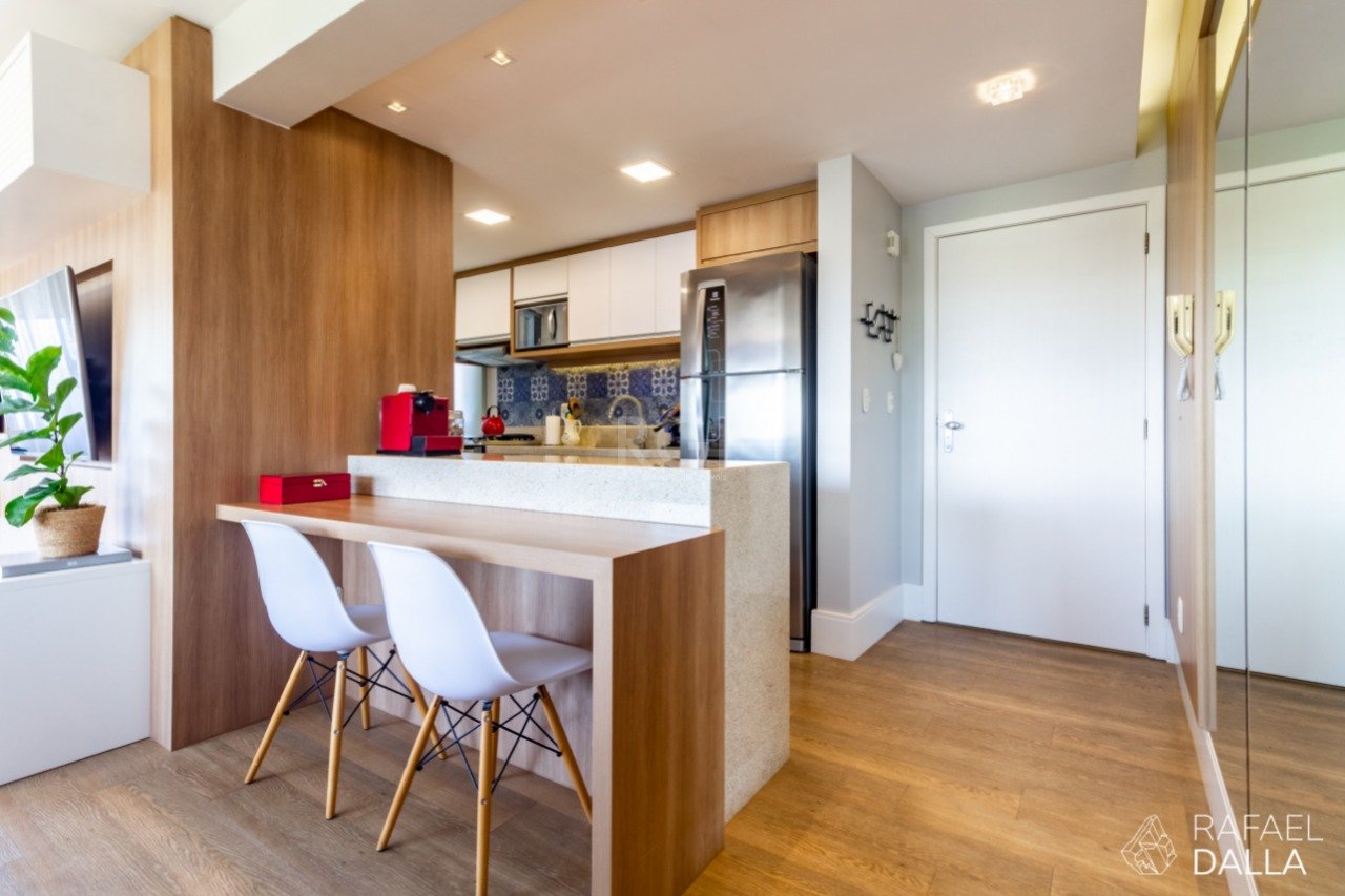 Apartamento, 2 quartos, 90 m² - Foto 7