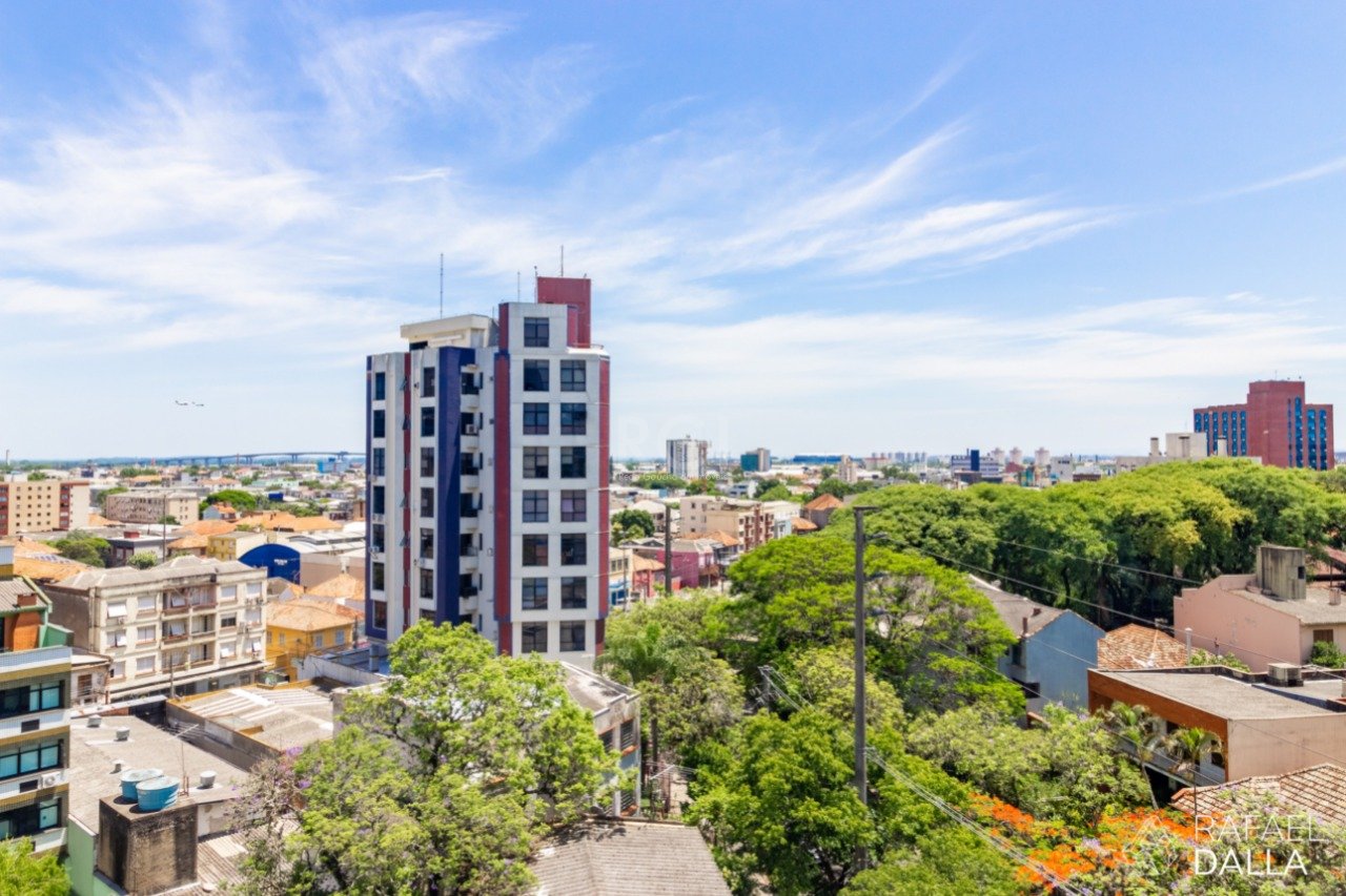 Apartamento, 2 quartos, 90 m² - Foto 21