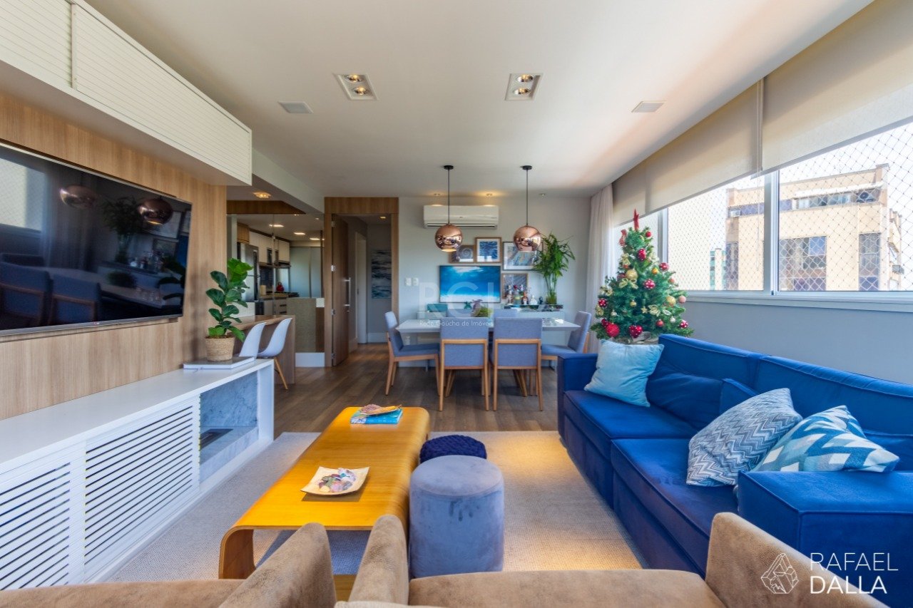 Apartamento, 2 quartos, 90 m² - Foto 5