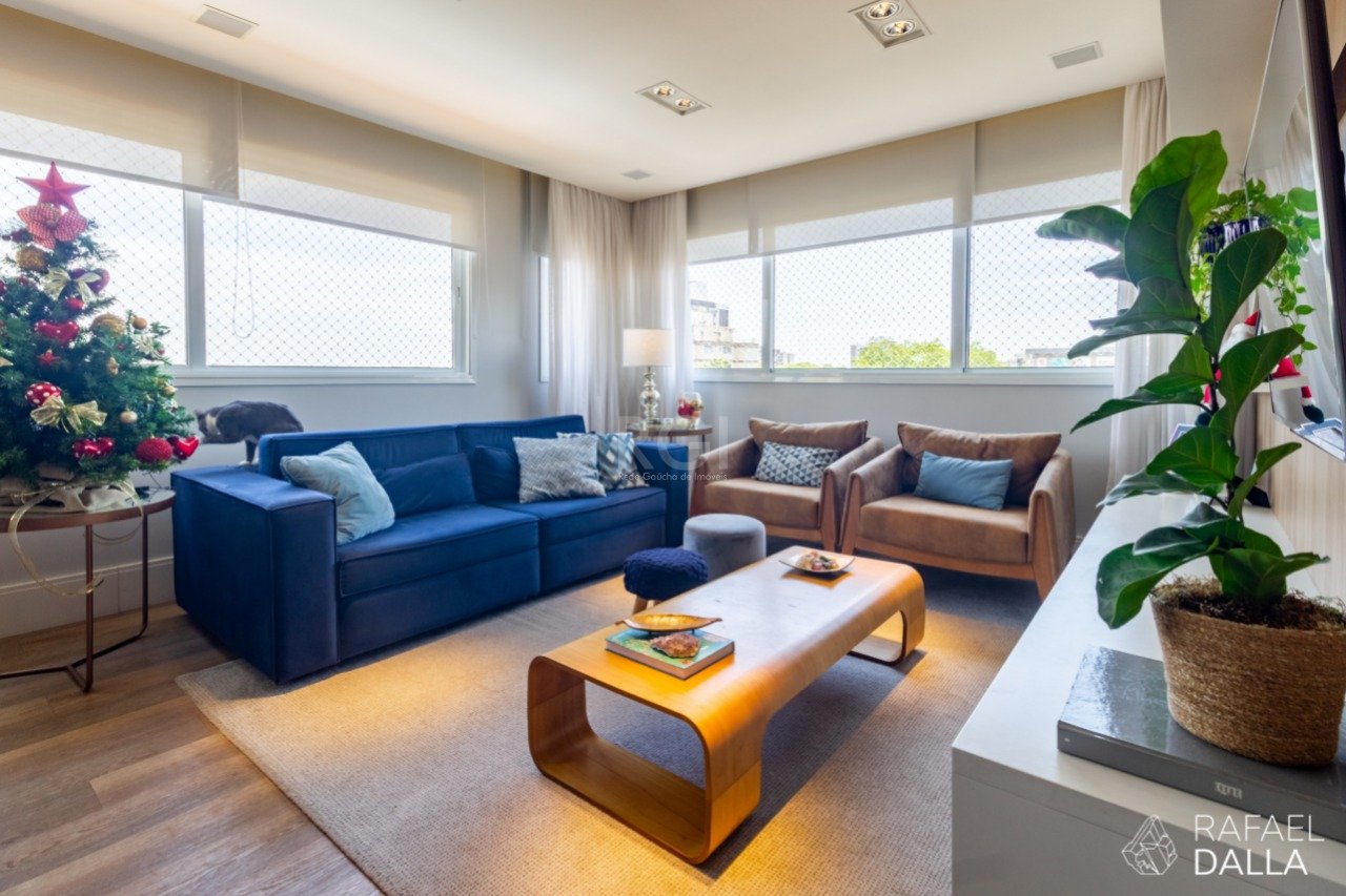 Apartamento, 2 quartos, 90 m² - Foto 4