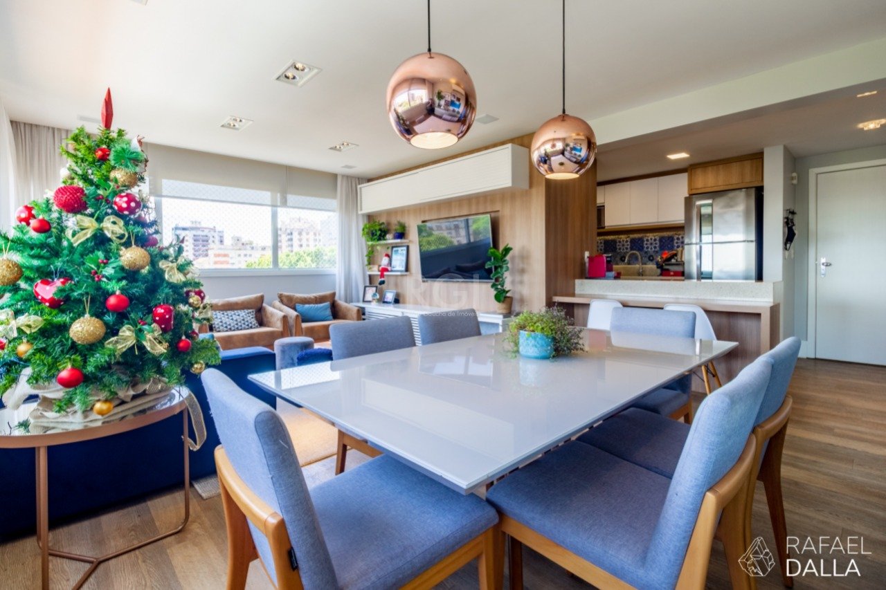 Apartamento, 2 quartos, 90 m² - Foto 3