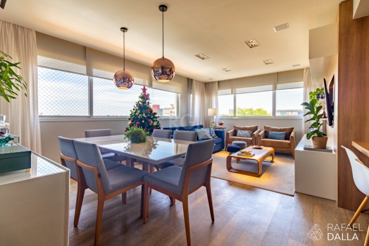 Apartamento, 2 quartos, 90 m² - Foto 2