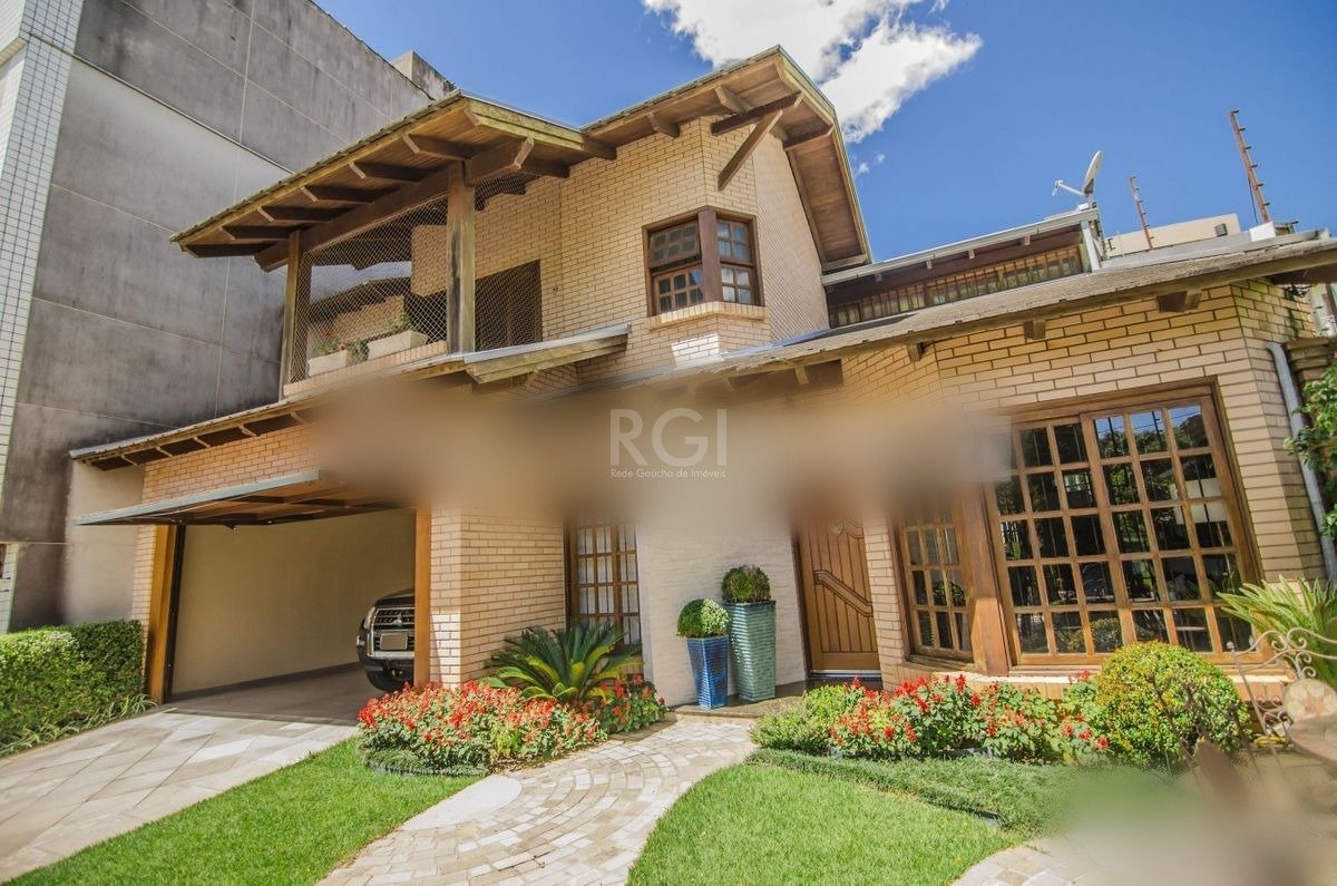 Casa, 3 quartos, 235 m² - Foto 2