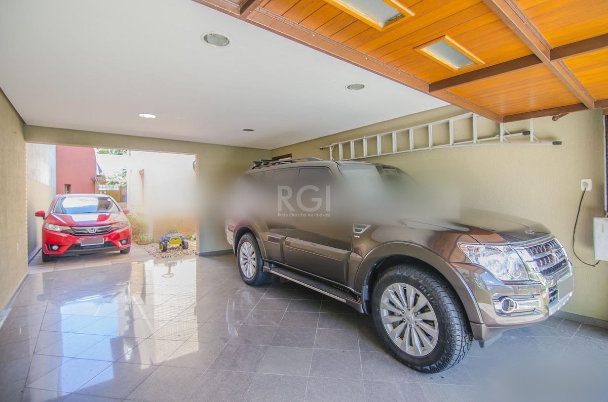 Casa, 3 quartos, 235 m² - Foto 5