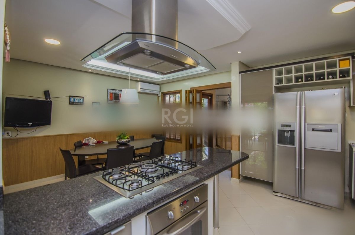 Casa, 3 quartos, 235 m² - Foto 14