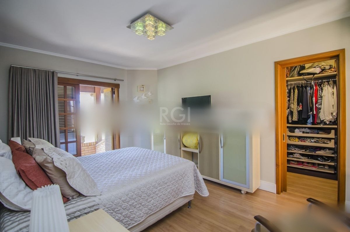 Casa, 3 quartos, 235 m² - Foto 28