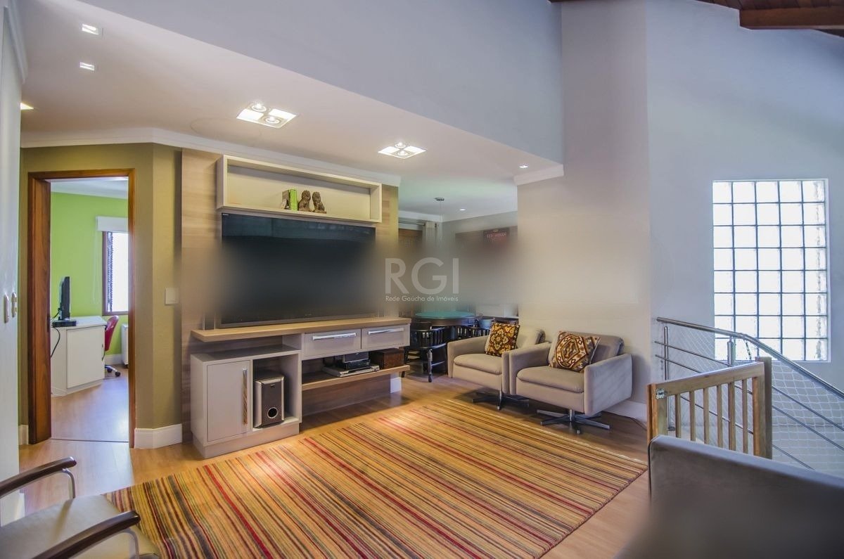 Casa, 3 quartos, 235 m² - Foto 31