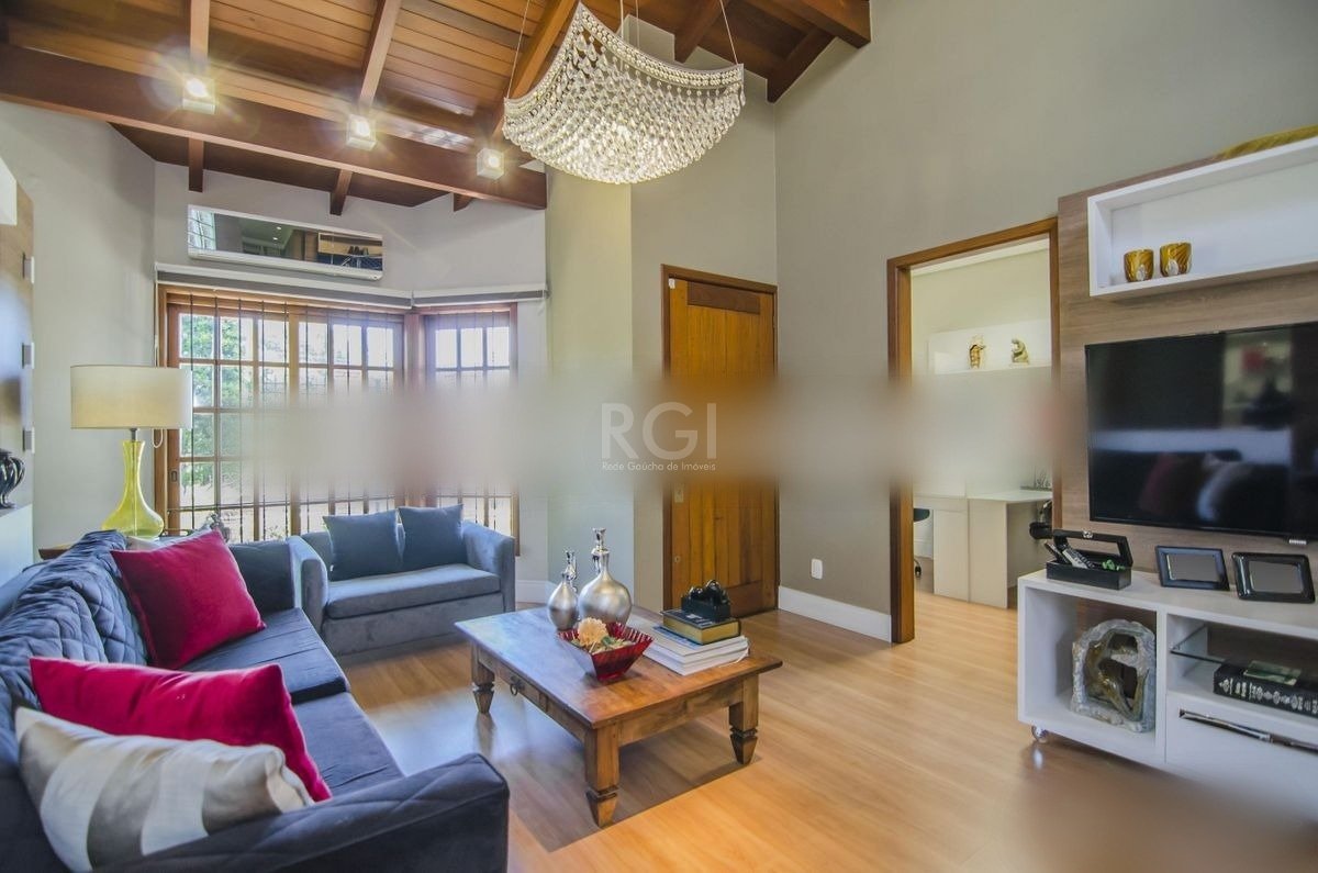 Casa, 3 quartos, 235 m² - Foto 34