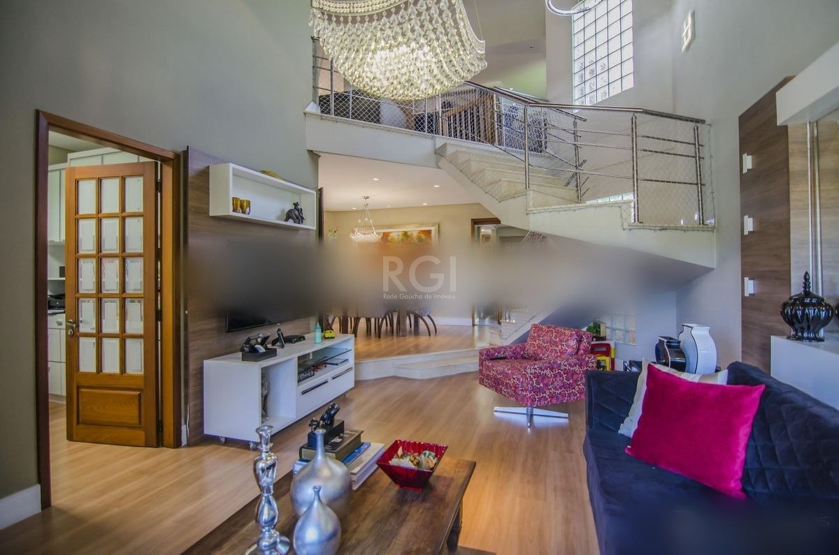 Casa, 3 quartos, 235 m² - Foto 35