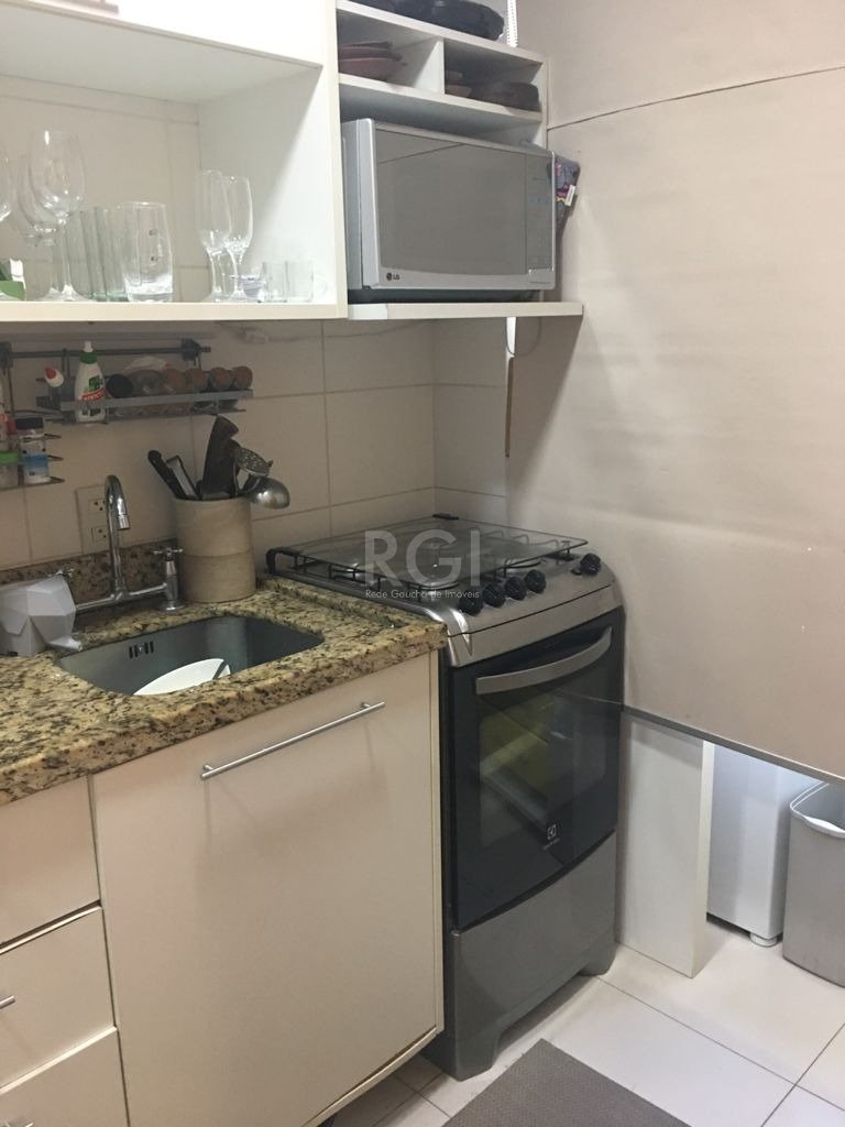 Apartamento, 1 quarto, 48 m² - Foto 7