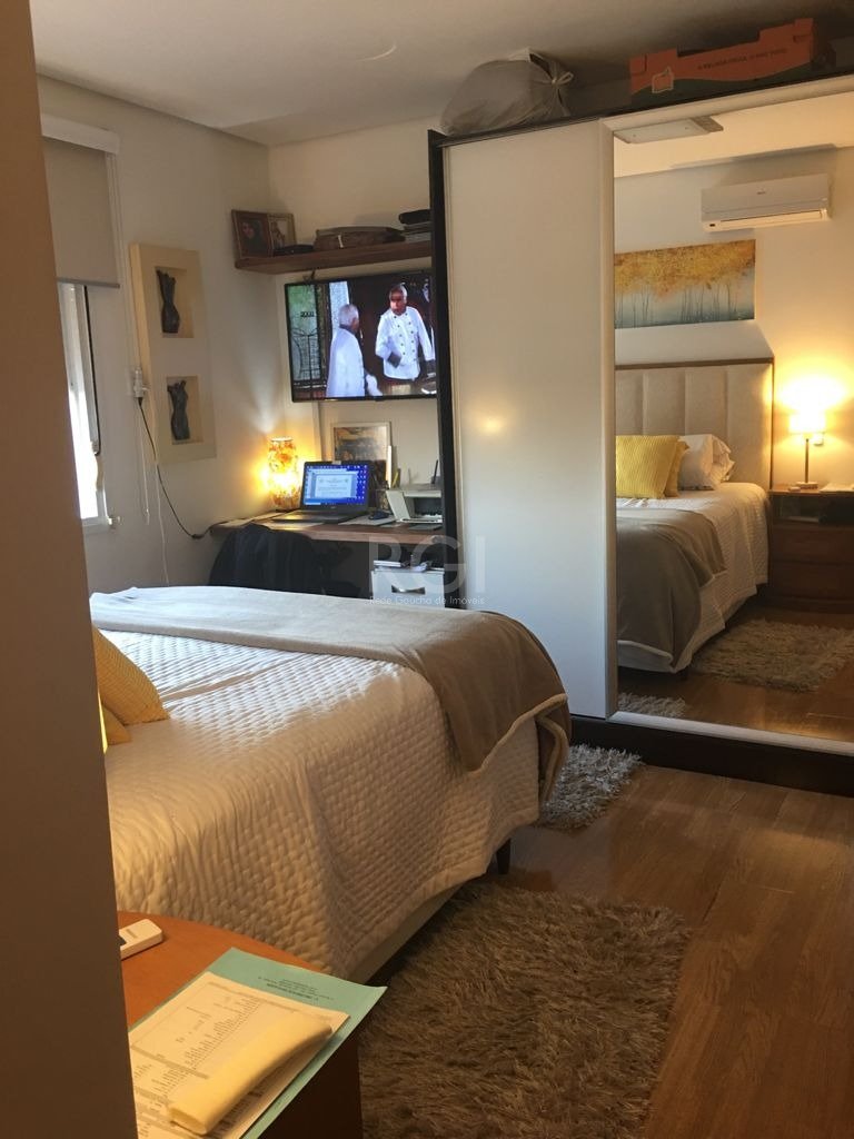 Apartamento, 1 quarto, 48 m² - Foto 4