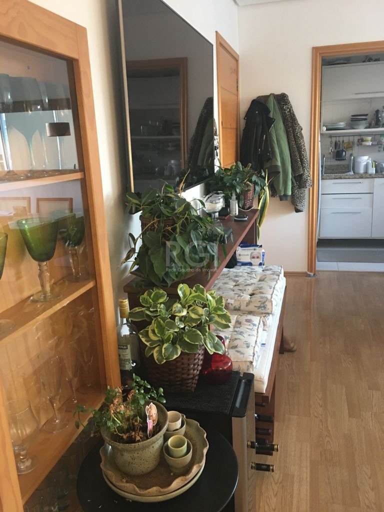 Apartamento, 1 quarto, 48 m² - Foto 2