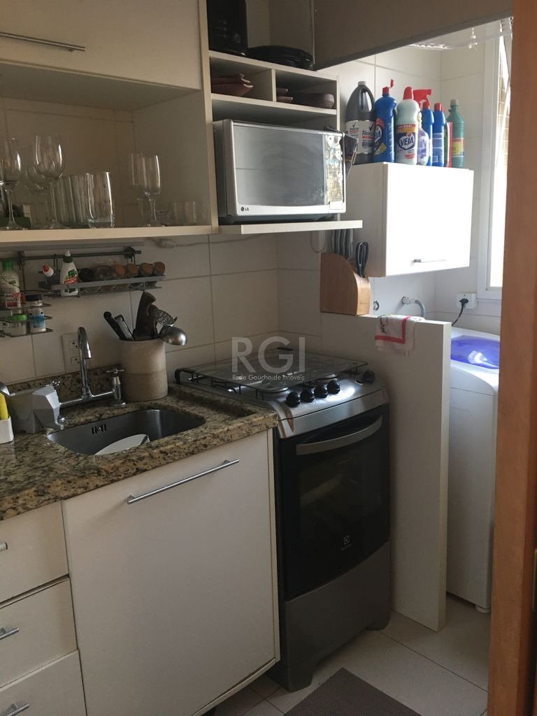 Apartamento, 1 quarto, 48 m² - Foto 9
