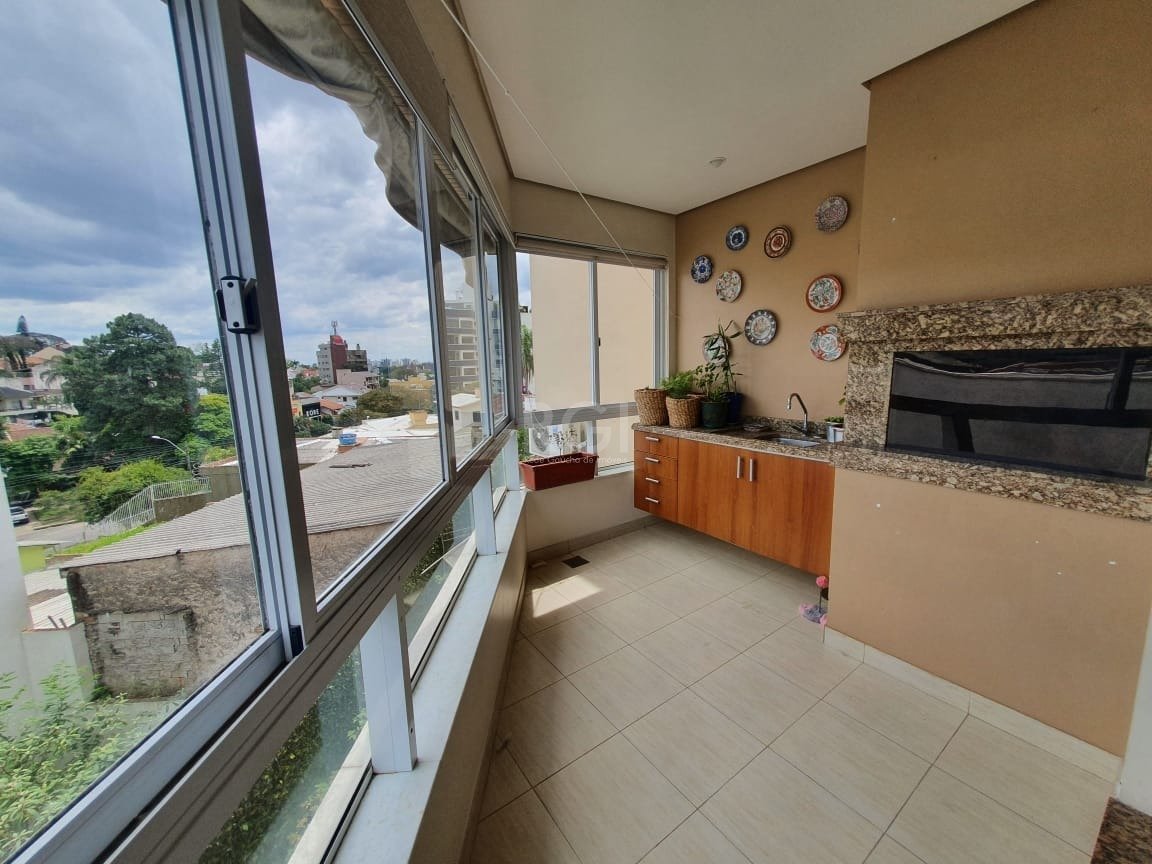 Apartamento, 2 quartos, 117 m² - Foto 2