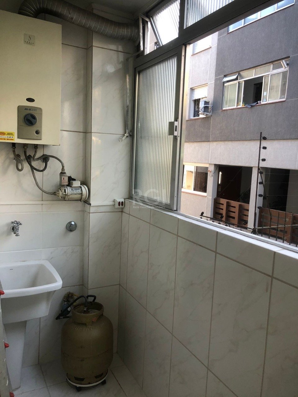 Apartamento, 1 quarto, 39 m² - Foto 4