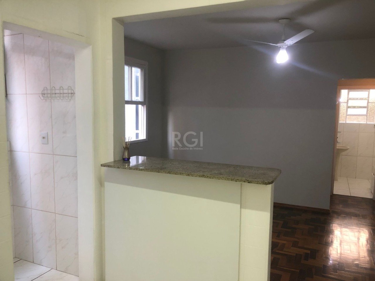Apartamento, 1 quarto, 39 m² - Foto 5