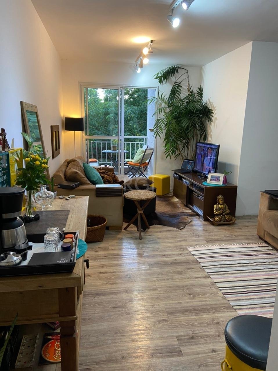 Apartamento, 3 quartos, 72 m² - Foto 3