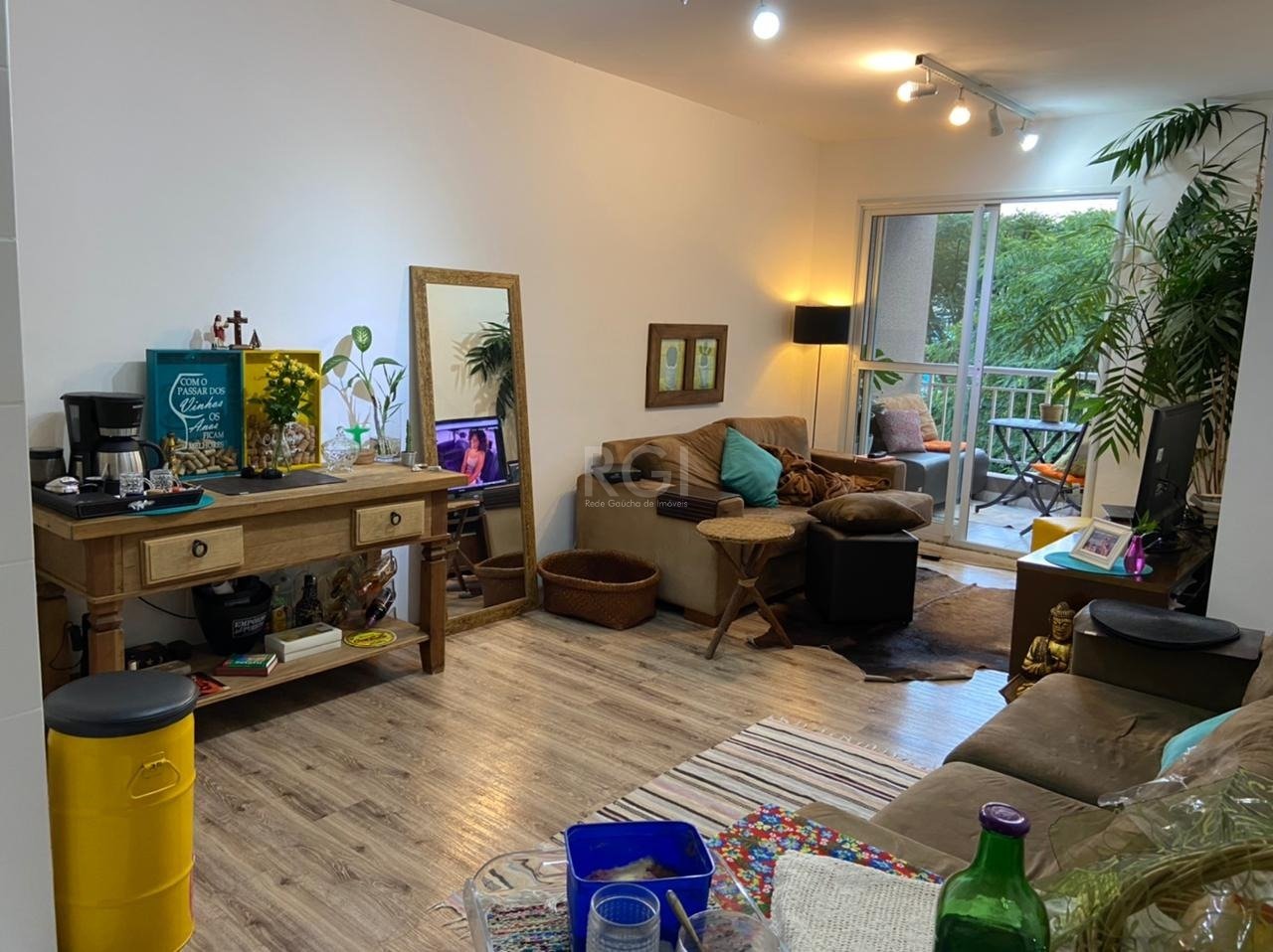 Apartamento, 3 quartos, 72 m² - Foto 5