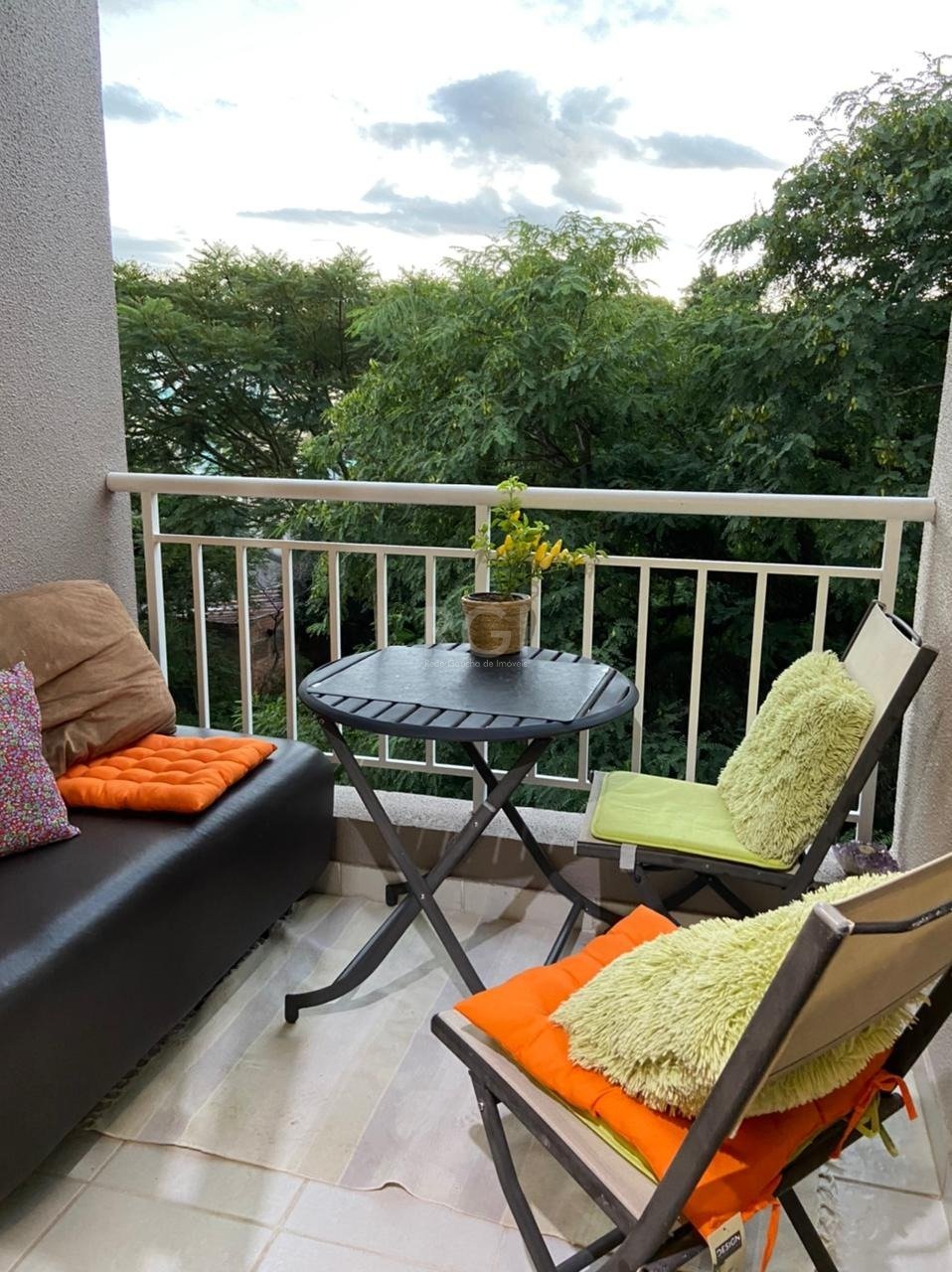 Apartamento, 3 quartos, 72 m² - Foto 2