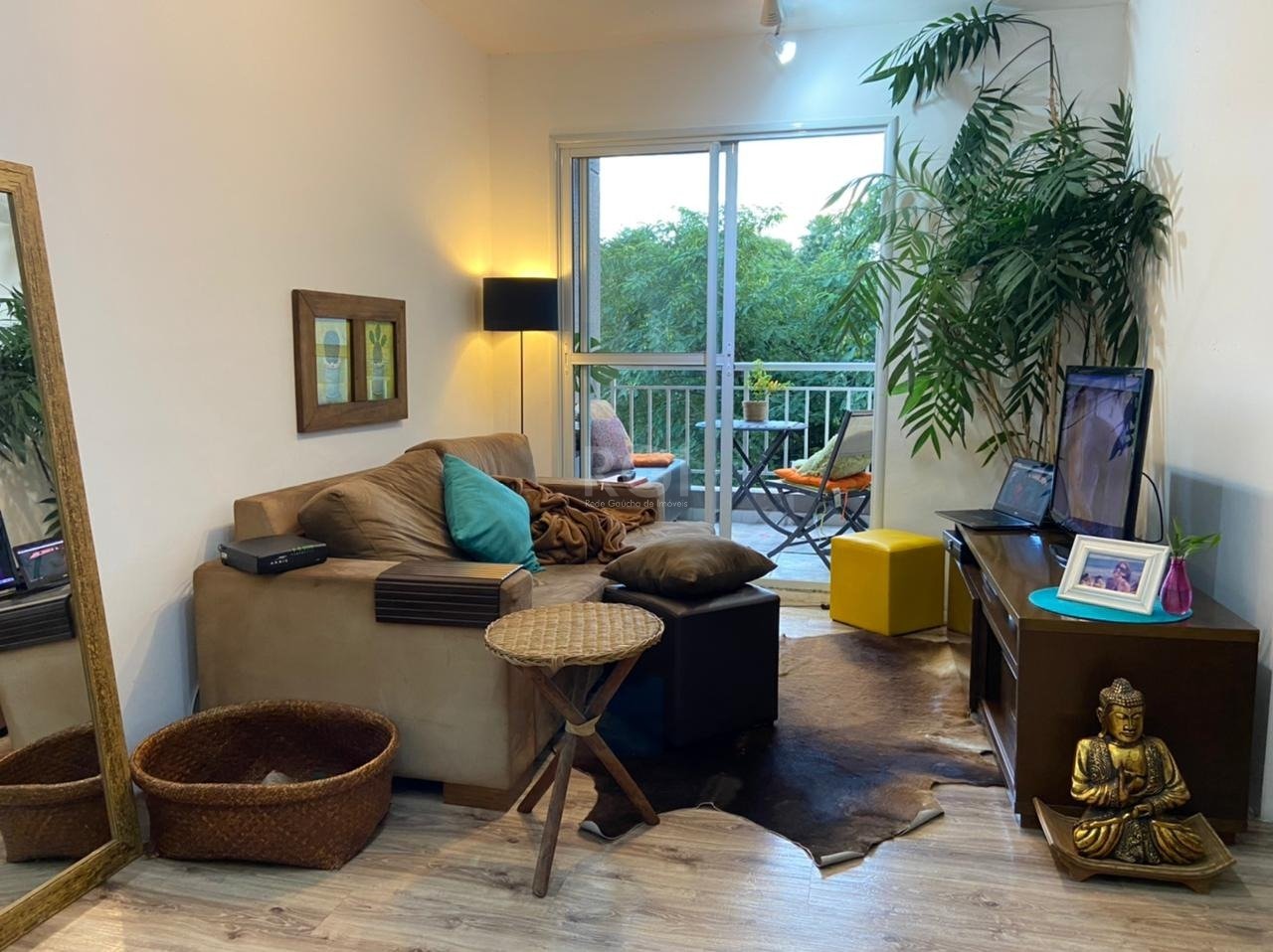 Apartamento, 3 quartos, 72 m² - Foto 4