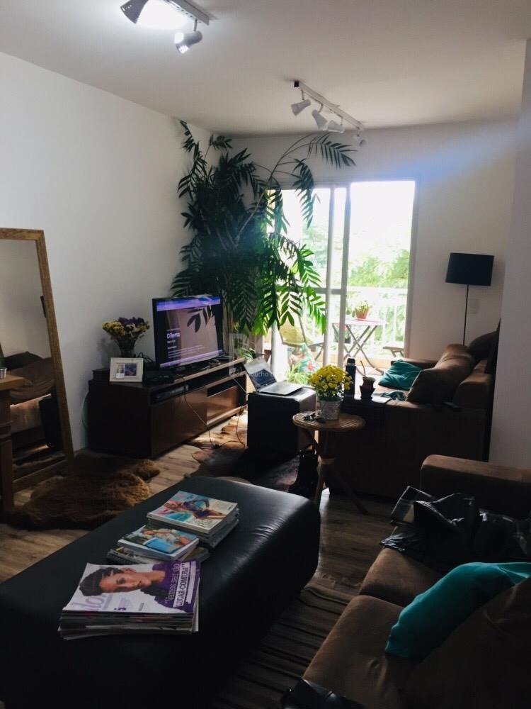 Apartamento, 3 quartos, 72 m² - Foto 8