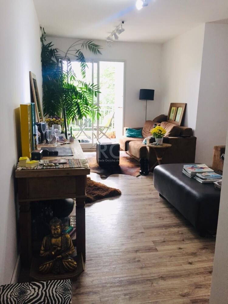 Apartamento, 3 quartos, 72 m² - Foto 9