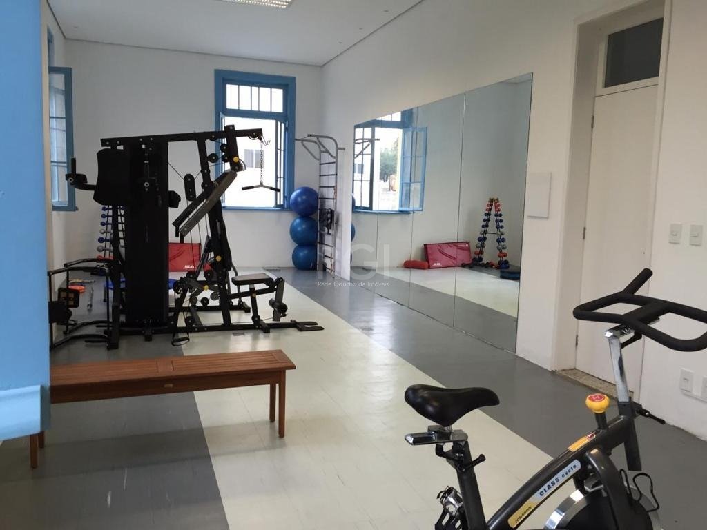 Apartamento, 3 quartos, 72 m² - Foto 21