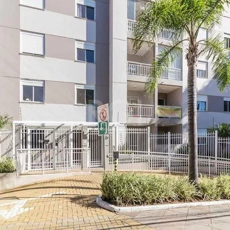 Apartamento, 3 quartos, 72 m² - Foto 1