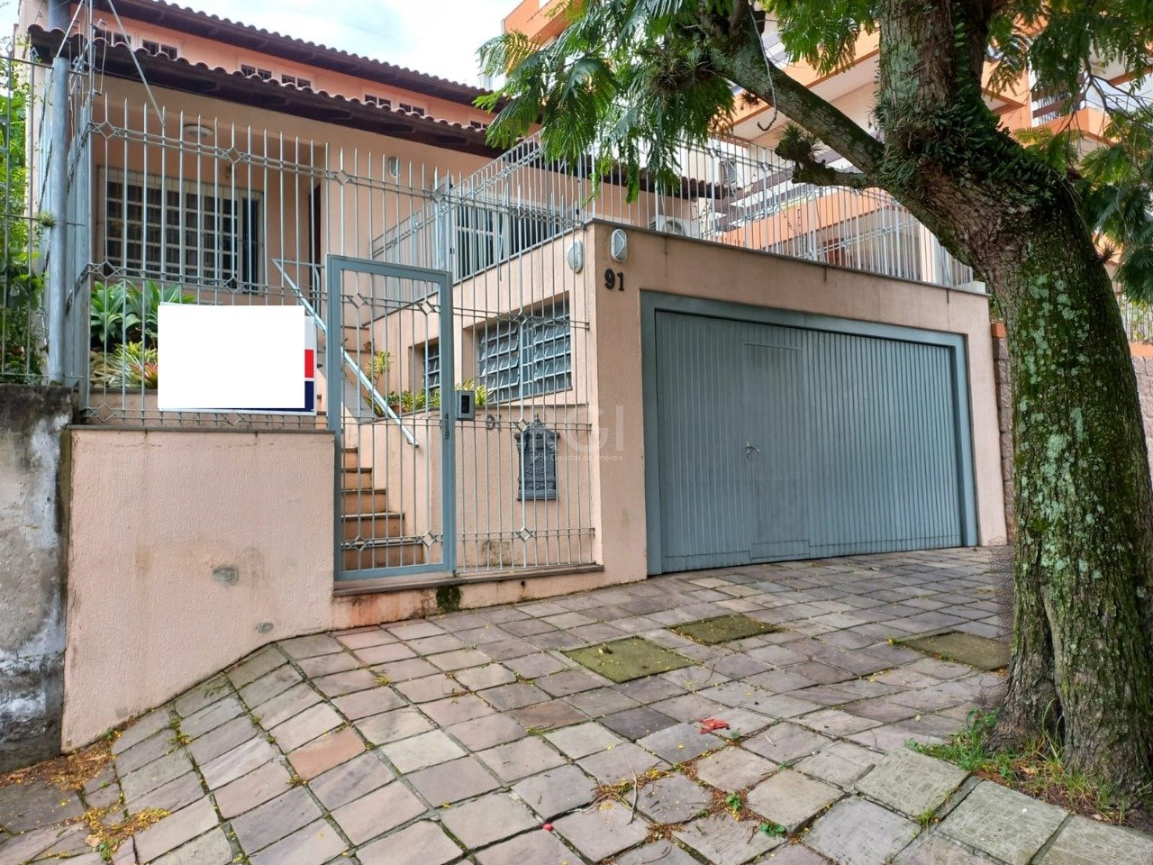 Casa, 5 quartos, 381 m² - Foto 1