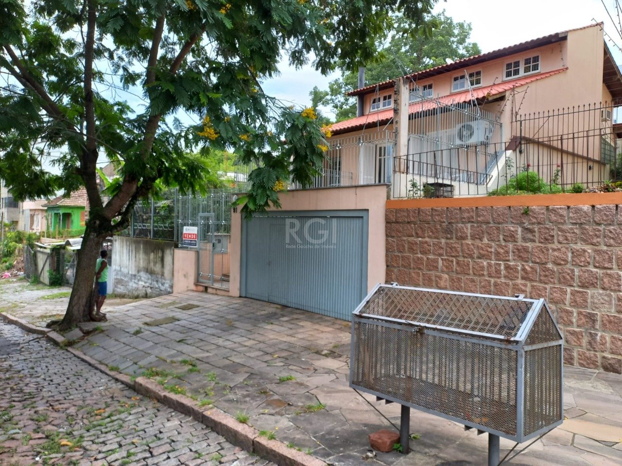 Casa, 5 quartos, 381 m² - Foto 2
