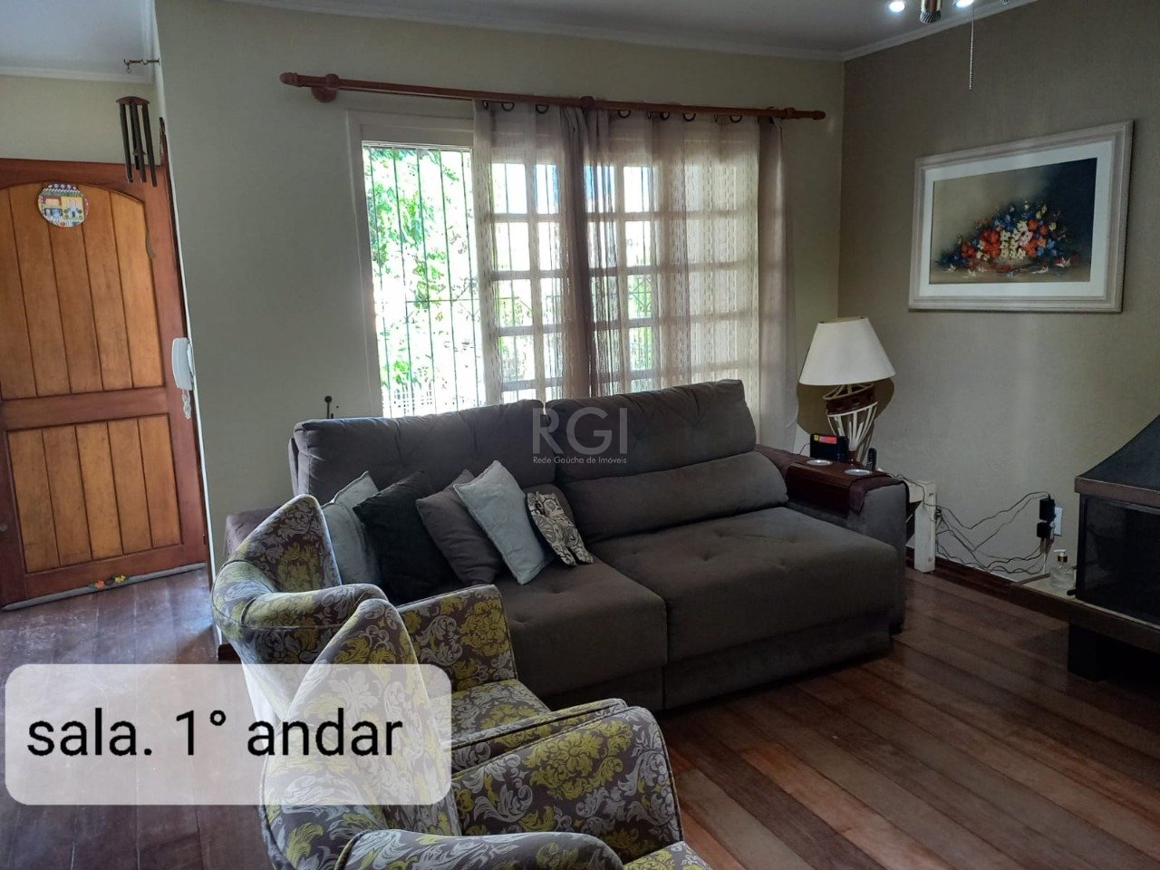 Casa, 5 quartos, 381 m² - Foto 6