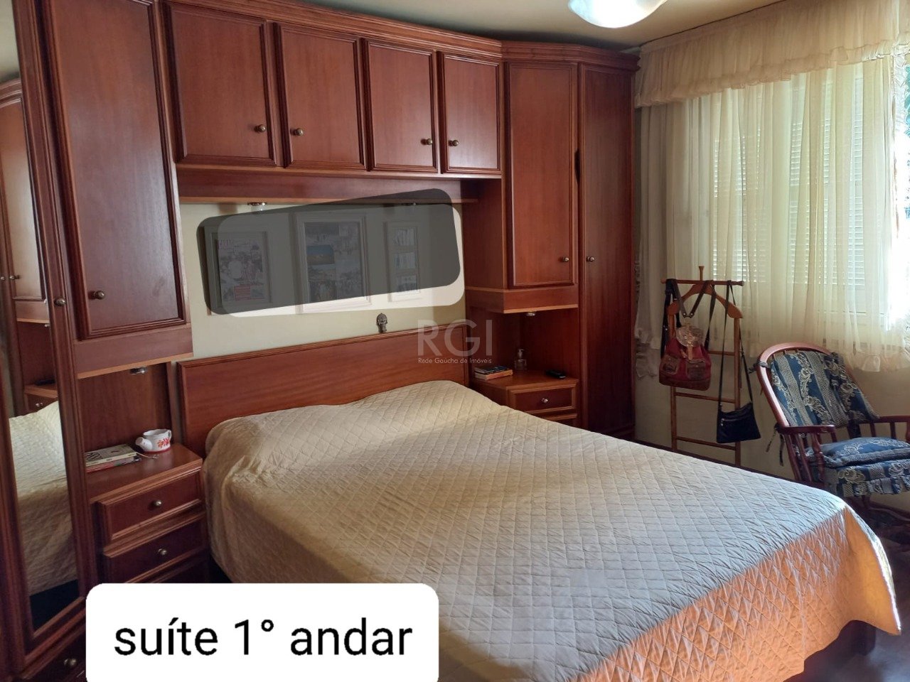 Casa, 5 quartos, 381 m² - Foto 7