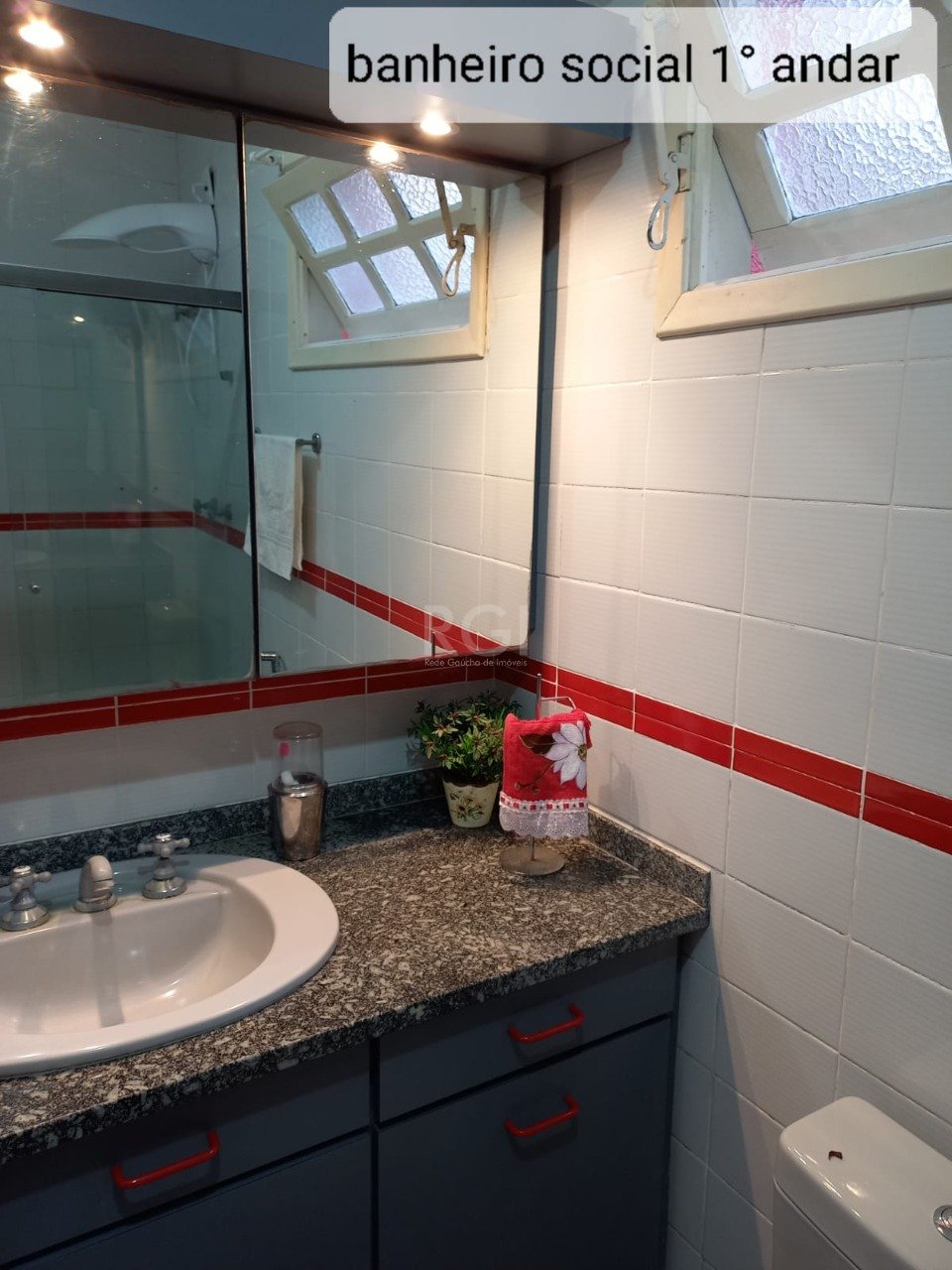 Casa, 5 quartos, 381 m² - Foto 11