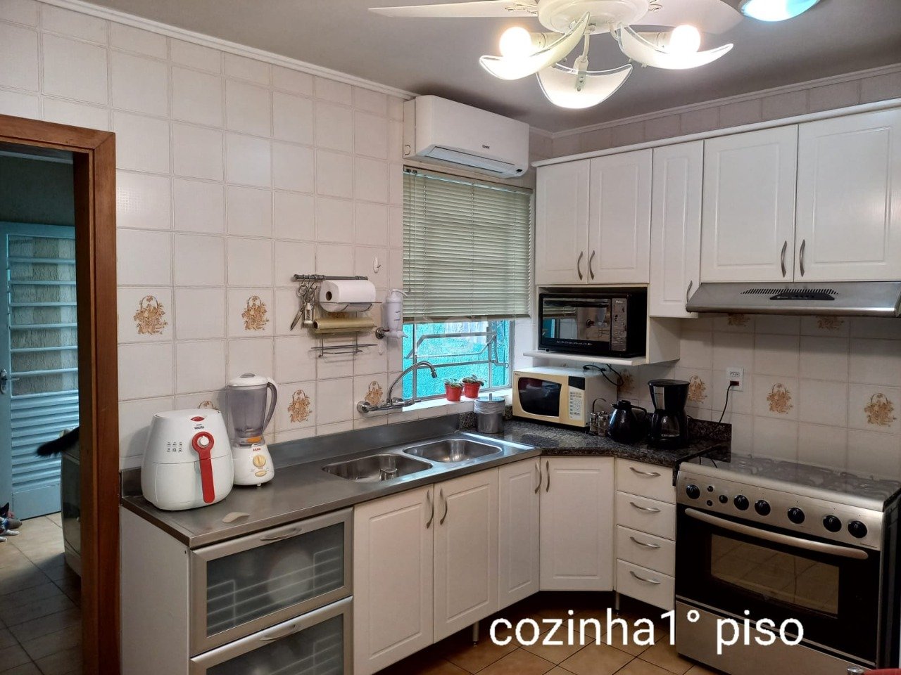 Casa, 5 quartos, 381 m² - Foto 13