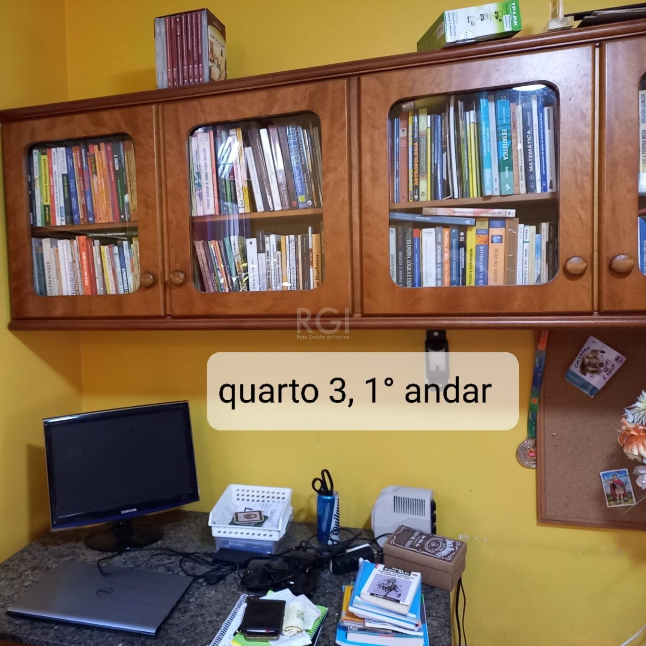 Casa, 5 quartos, 381 m² - Foto 21